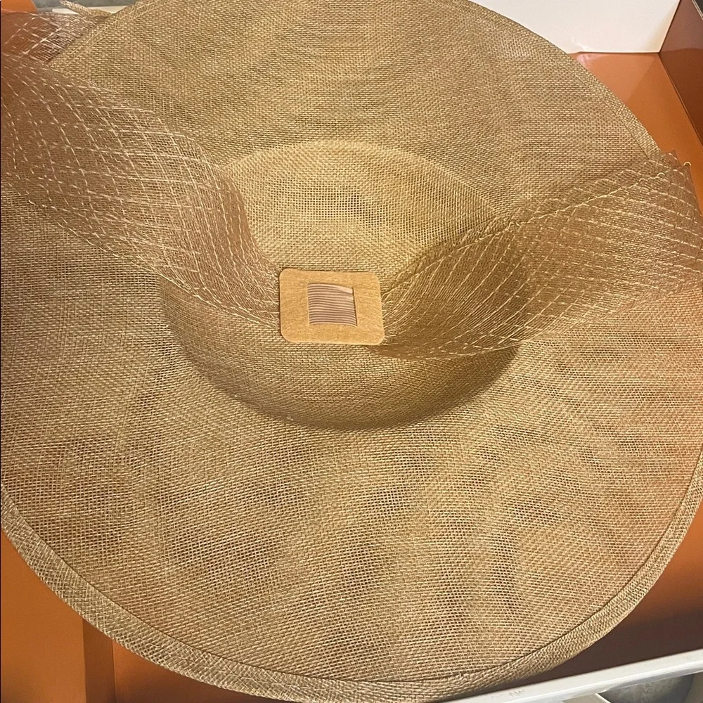 Fascinator woman’s hat